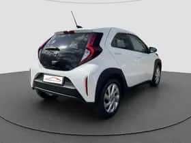 Toyota Aygo X (2022) thumbnail 7