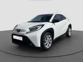 Toyota Aygo X (2022) thumbnail 8