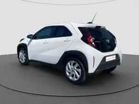 Toyota Aygo X (2022) thumbnail 10