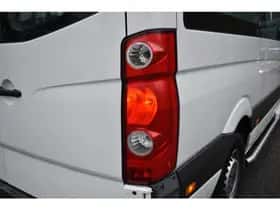 Volkswagen Crafter (2014) thumbnail 11