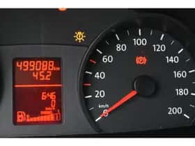 Volkswagen Crafter (2014) thumbnail 14
