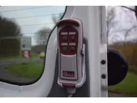 Volkswagen Crafter (2014) thumbnail 7