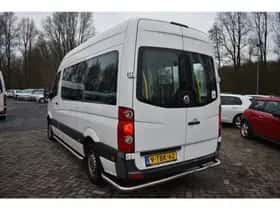 Volkswagen Crafter (2014) thumbnail 10