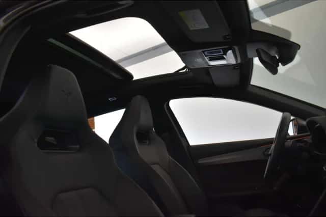 CUPRA Formentor (2023) thumbnail 6