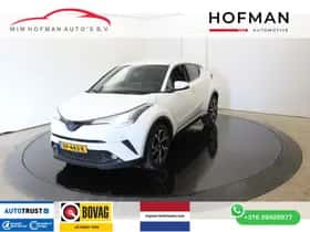 Toyota C-HR (2019) thumbnail 1