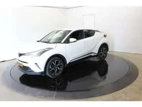 Toyota C-HR (2019) thumbnail 13