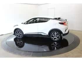 Toyota C-HR (2019) thumbnail 17