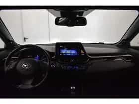 Toyota C-HR (2019) thumbnail 26
