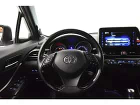 Toyota C-HR (2019) thumbnail 27