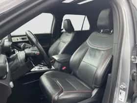 Ford Explorer (2022) thumbnail 11