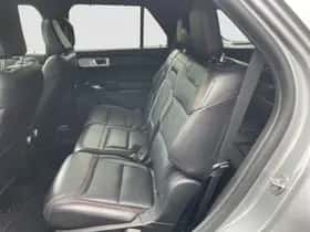 Ford Explorer (2022) thumbnail 23