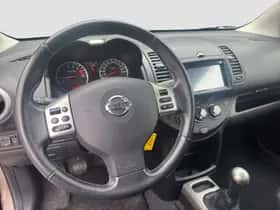 Nissan Note (2012) thumbnail 11