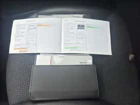 Nissan Note (2012) thumbnail 20