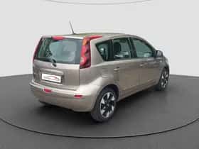 Nissan Note (2012) thumbnail 3