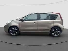 Nissan Note (2012) thumbnail 5