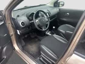 Nissan Note (2012) thumbnail 7