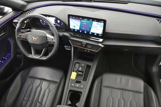 CUPRA Formentor (2023) thumbnail 2