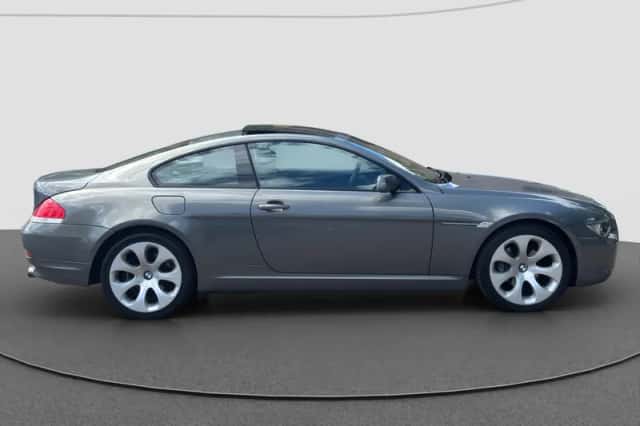 BMW 6-Serie (2005) thumbnail 2