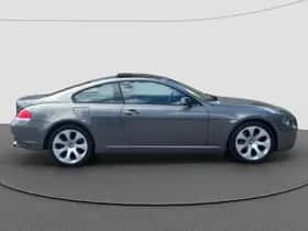 BMW 6-Serie (2005) thumbnail 2