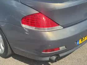 BMW 6-Serie (2005) thumbnail 18