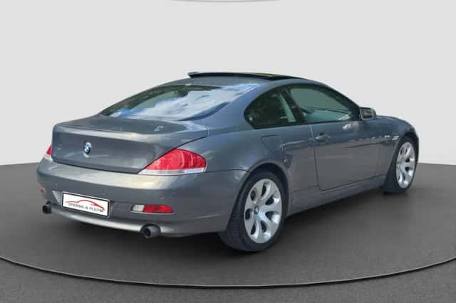 BMW 6-Serie (2005) thumbnail 3