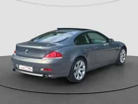BMW 6-Serie (2005) thumbnail 3