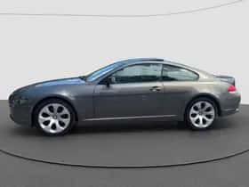BMW 6-Serie (2005) thumbnail 5