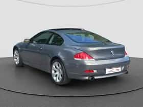 BMW 6-Serie (2005) thumbnail 6
