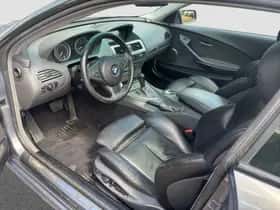 BMW 6-Serie (2005) thumbnail 7