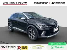Renault Captur (2019)