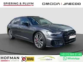 Audi A6 (2023)