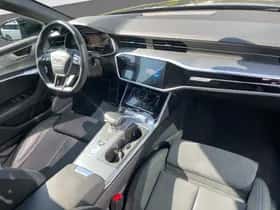 Audi A6 (2023) thumbnail 2