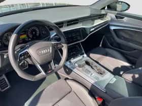 Audi A6 (2023) thumbnail 11