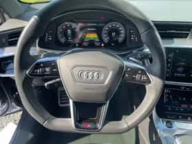 Audi A6 (2023) thumbnail 12