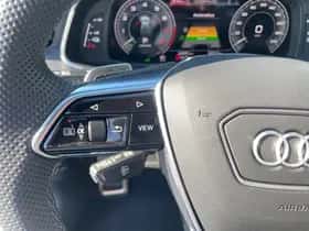 Audi A6 (2023) thumbnail 15