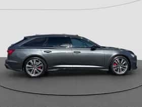 Audi A6 (2023) thumbnail 5