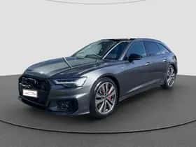 Audi A6 (2023) thumbnail 7
