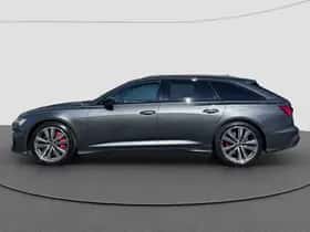 Audi A6 (2023) thumbnail 8