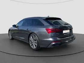 Audi A6 (2023) thumbnail 9