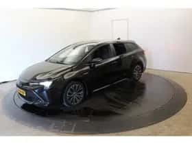 Toyota Corolla (2020) thumbnail 11
