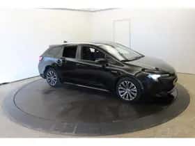 Toyota Corolla (2020) thumbnail 12