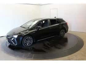 Toyota Corolla (2020) thumbnail 14