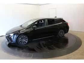 Toyota Corolla (2020) thumbnail 15