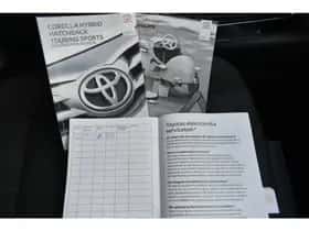 Toyota Corolla (2020) thumbnail 21