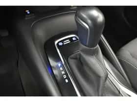 Toyota Corolla (2020) thumbnail 5