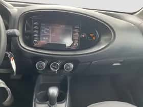 Toyota Aygo X (2023) thumbnail 11