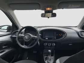 Toyota Aygo X (2023) thumbnail 13