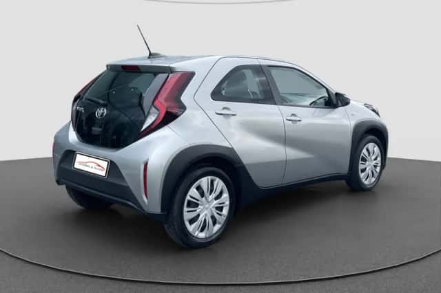 Toyota Aygo X (2023) thumbnail 3