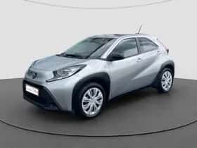 Toyota Aygo X (2023) thumbnail 4