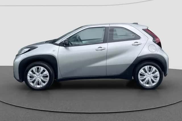 Toyota Aygo X (2023) thumbnail 5